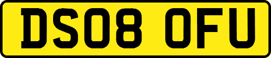 DS08OFU