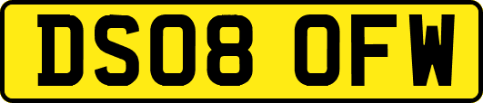 DS08OFW