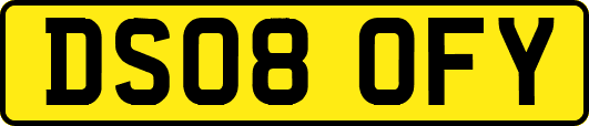 DS08OFY