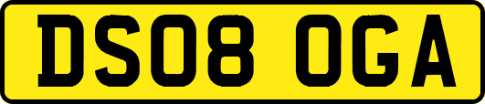 DS08OGA