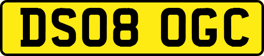 DS08OGC