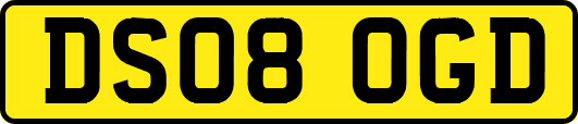 DS08OGD