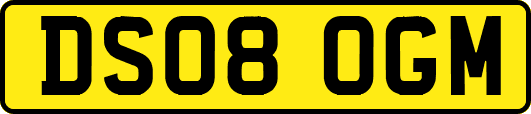 DS08OGM
