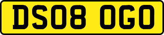 DS08OGO