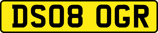DS08OGR