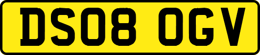 DS08OGV