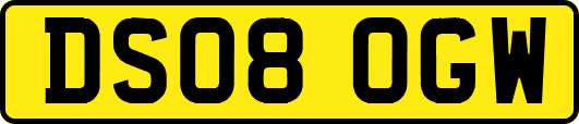 DS08OGW