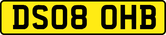DS08OHB