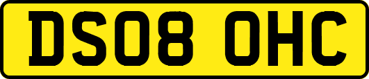 DS08OHC