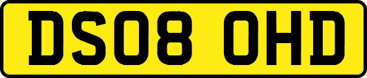DS08OHD