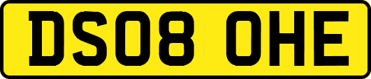 DS08OHE