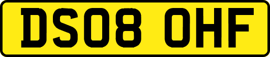 DS08OHF