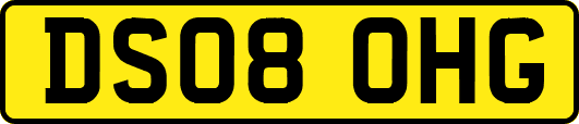 DS08OHG