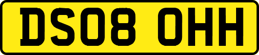 DS08OHH