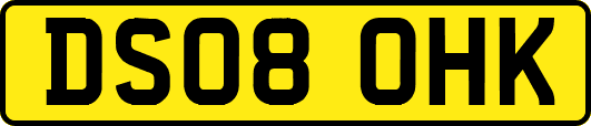 DS08OHK