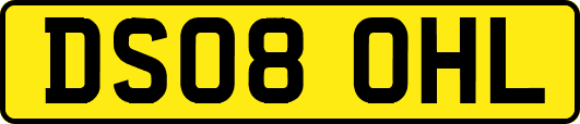 DS08OHL