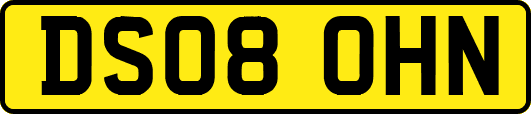 DS08OHN