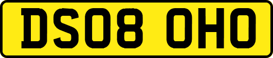 DS08OHO