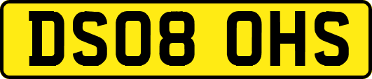 DS08OHS