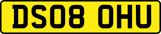 DS08OHU
