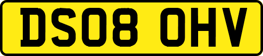 DS08OHV