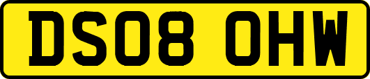 DS08OHW