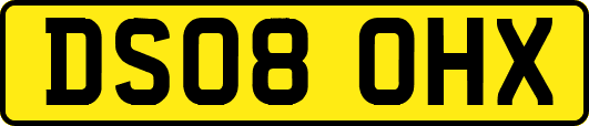DS08OHX