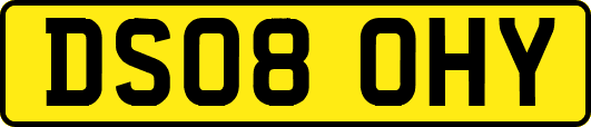 DS08OHY