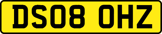DS08OHZ