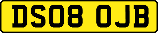 DS08OJB