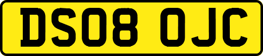 DS08OJC