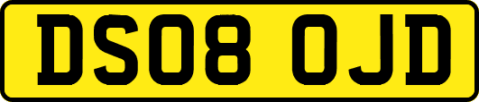 DS08OJD