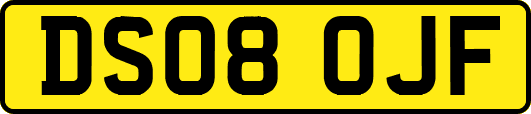 DS08OJF