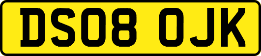 DS08OJK