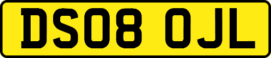 DS08OJL