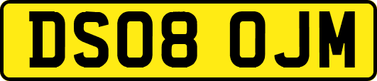 DS08OJM