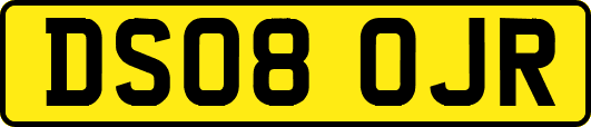 DS08OJR