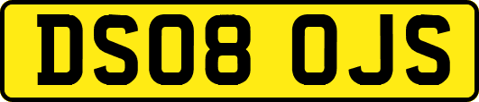 DS08OJS