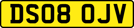 DS08OJV