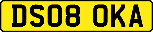 DS08OKA