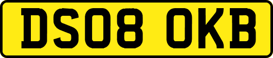 DS08OKB