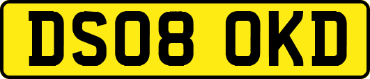 DS08OKD