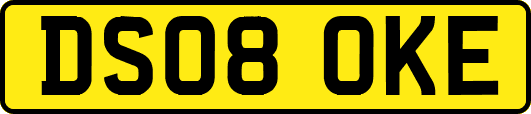 DS08OKE