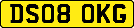 DS08OKG