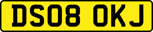 DS08OKJ