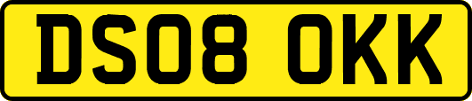 DS08OKK