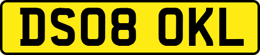 DS08OKL