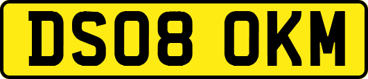 DS08OKM