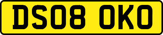 DS08OKO