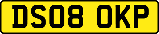 DS08OKP